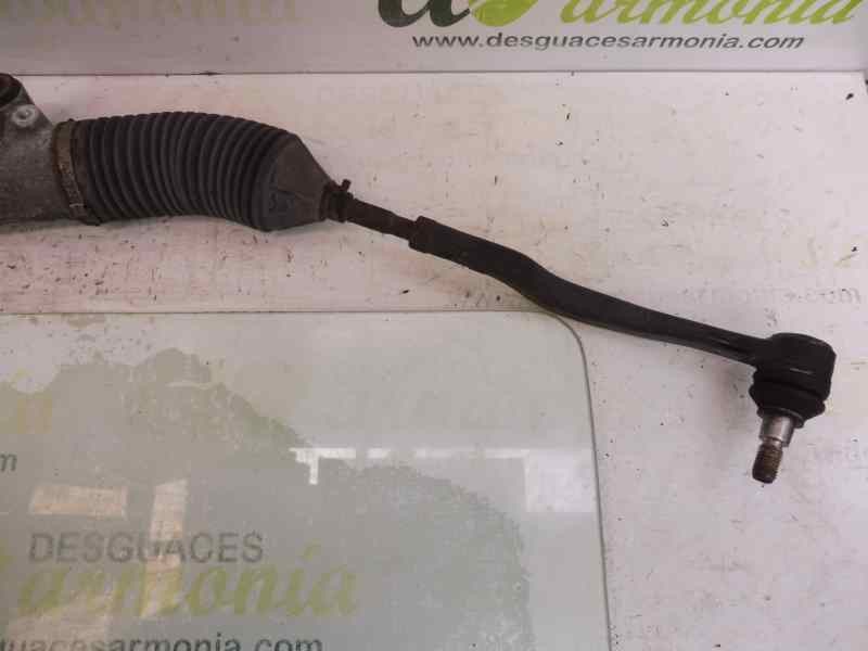 Recambio de cremallera direccion para mercedes-benz clase a (w168) 170 cdi (168.008) referencia OEM IAM 168460350003  1684603500