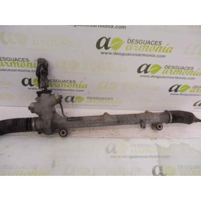 Recambio de cremallera direccion para mercedes-benz clase a (w168) 170 cdi (168.008) referencia OEM IAM 168460350003  1684603500