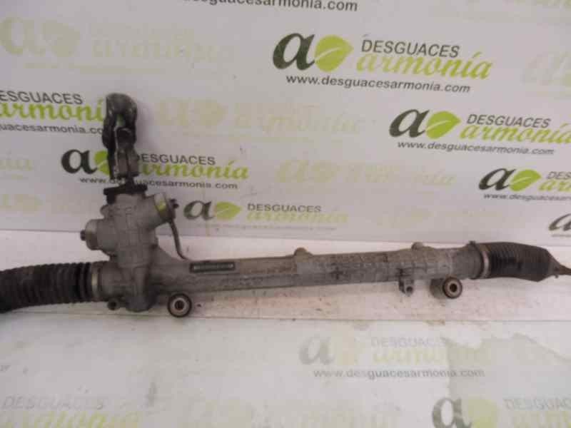 Recambio de cremallera direccion para mercedes-benz clase a (w168) 170 cdi (168.008) referencia OEM IAM 168460350003  1684603500