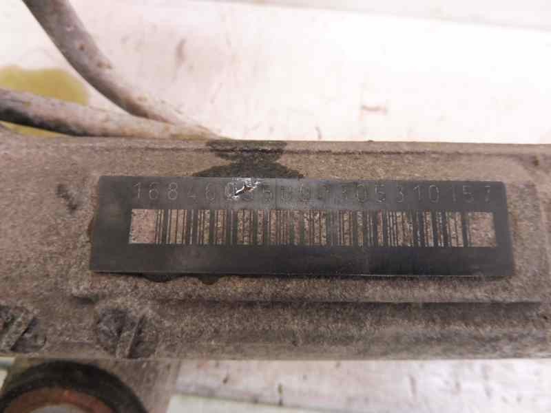 Recambio de cremallera direccion para mercedes-benz clase a (w168) 170 cdi (168.008) referencia OEM IAM 168460350003  1684603500