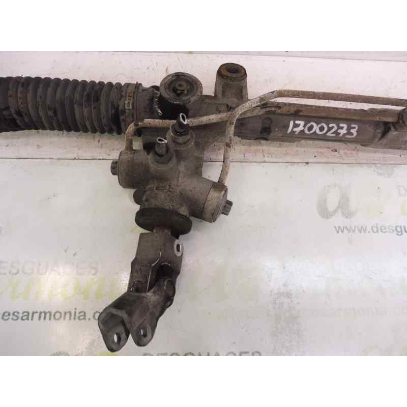 Recambio de cremallera direccion para mercedes-benz clase a (w168) 170 cdi (168.008) referencia OEM IAM 168460350003  1684603500