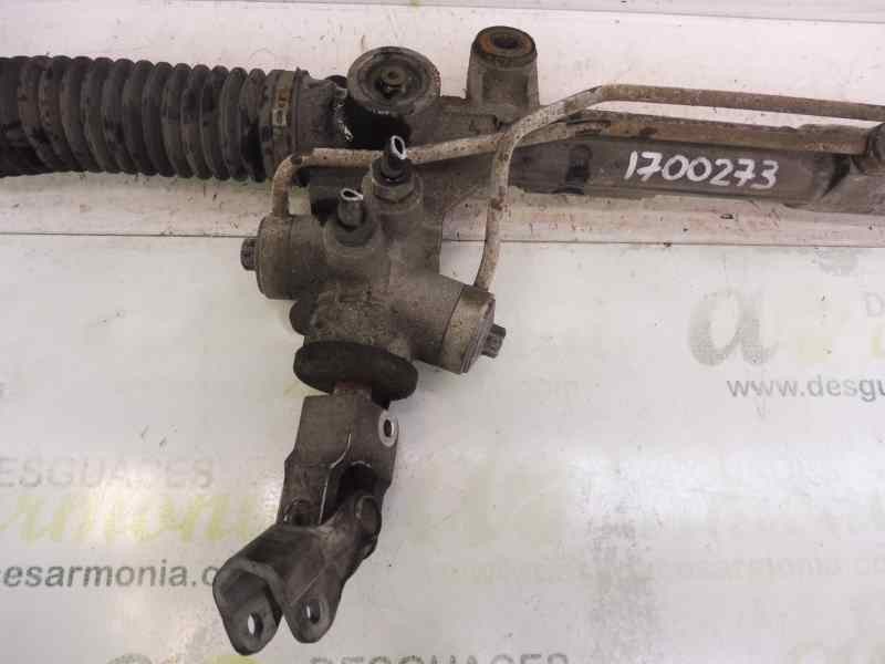 Recambio de cremallera direccion para mercedes-benz clase a (w168) 170 cdi (168.008) referencia OEM IAM 168460350003  1684603500