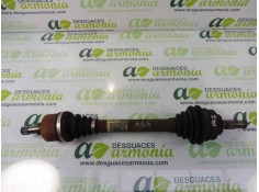 Recambio de transmision delantera izquierda para peugeot 308 sw sport referencia OEM IAM 9661107380  