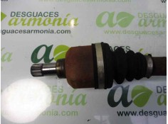 Recambio de transmision delantera izquierda para peugeot 308 sw sport referencia OEM IAM 9661107380   2