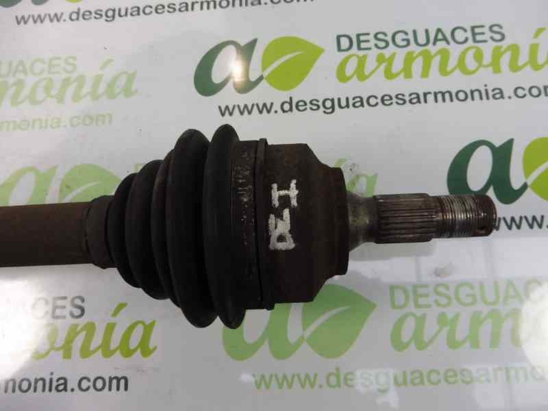 Recambio de transmision delantera izquierda para peugeot 308 sw sport referencia OEM IAM 9661107380  