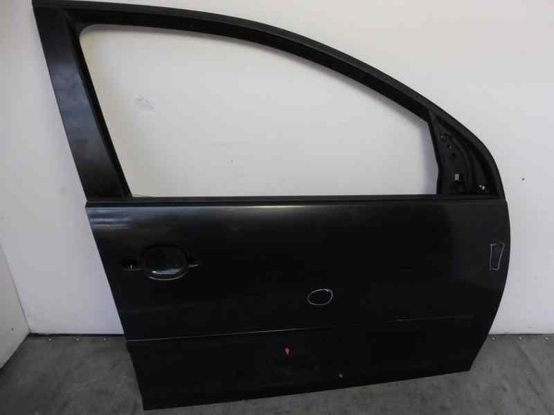 Recambio de puerta delantera derecha para volkswagen golf v berlina (1k1) highline referencia OEM IAM   