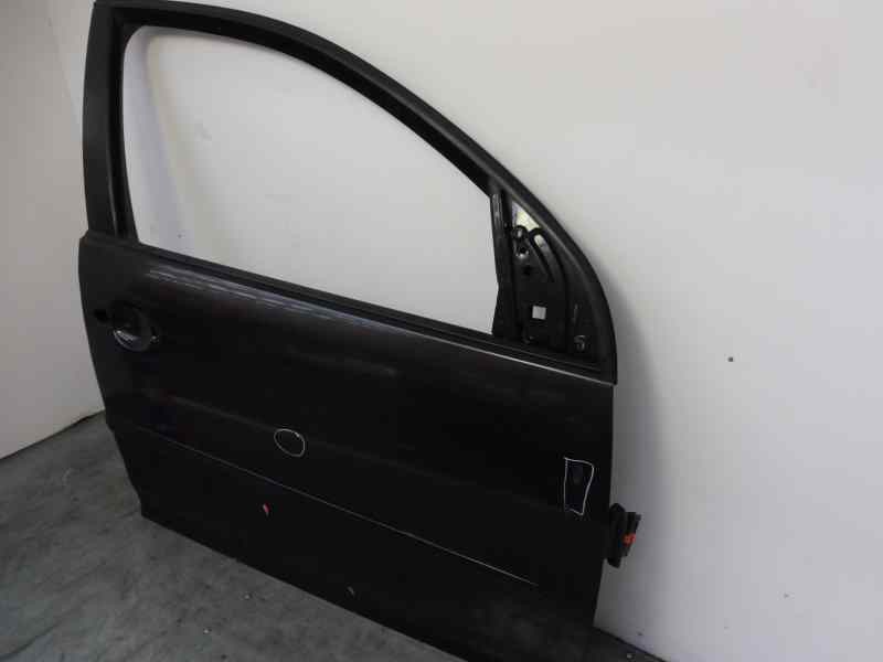 Recambio de puerta delantera derecha para volkswagen golf v berlina (1k1) highline referencia OEM IAM   