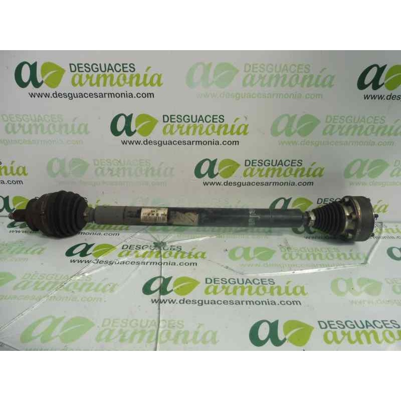 Recambio de transmision delantera derecha para seat ibiza (6j5) copa referencia OEM IAM 6R0407762A  