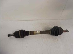 Recambio de transmision delantera izquierda para peugeot partner kombi premium referencia OEM IAM 9637117780  