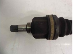 Recambio de transmision delantera izquierda para peugeot partner kombi premium referencia OEM IAM 9637117780   2