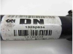 Recambio de transmision delantera izquierda para opel astra j lim. enjoy referencia OEM IAM 13250834  10185243 2