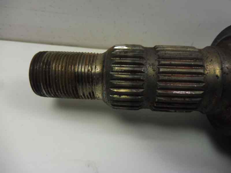 Recambio de transmision delantera izquierda para opel astra j lim. enjoy referencia OEM IAM 13250834  10185243