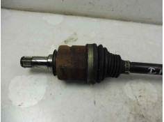 Recambio de transmision delantera izquierda para opel corsa d expression referencia OEM IAM    2