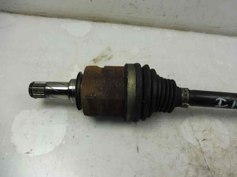 Recambio de transmision delantera izquierda para opel corsa d expression referencia OEM IAM   