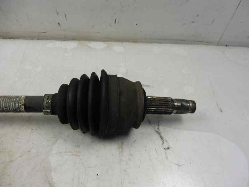 Recambio de transmision delantera izquierda para opel corsa d expression referencia OEM IAM   