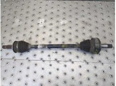 Recambio de transmision trasera derecha para mercedes-benz vito mixto (639) 113 cdi lang (639.603) referencia OEM IAM A639350231