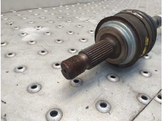 Recambio de transmision trasera derecha para mercedes-benz vito mixto (639) 113 cdi lang (639.603) referencia OEM IAM A639350231 2