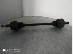 Recambio de transmision trasera derecha para mercedes-benz clase e (w211) berlina e 320 cdi (211.022) referencia OEM IAM   