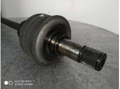 Recambio de transmision trasera derecha para mercedes-benz clase e (w211) berlina e 320 cdi (211.022) referencia OEM IAM    2