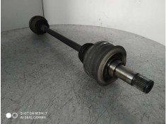 Recambio de transmision trasera izquierda para mercedes-benz clase e (w211) berlina e 320 cdi (211.022) referencia OEM IAM   