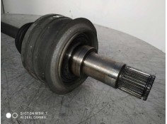 Recambio de transmision trasera izquierda para mercedes-benz clase e (w211) berlina e 320 cdi (211.022) referencia OEM IAM    2