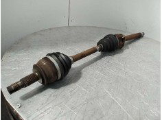 Recambio de transmision delantera derecha para fiat fiorino básico familiar referencia OEM IAM   