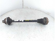 Recambio de transmision trasera izquierda para audi a4 avant (8k5) (2008) básico quattro referencia OEM IAM 8K0501203M