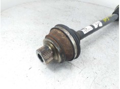Recambio de transmision trasera izquierda para audi a4 avant (8k5) (2008) básico quattro referencia OEM IAM 8K0501203M   2