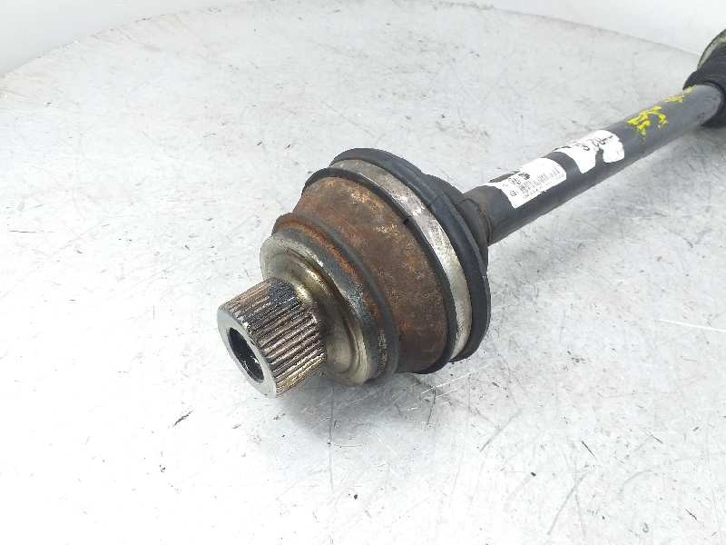 Recambio de transmision trasera izquierda para audi a4 avant (8k5) (2008) básico quattro referencia OEM IAM 8K0501203M  