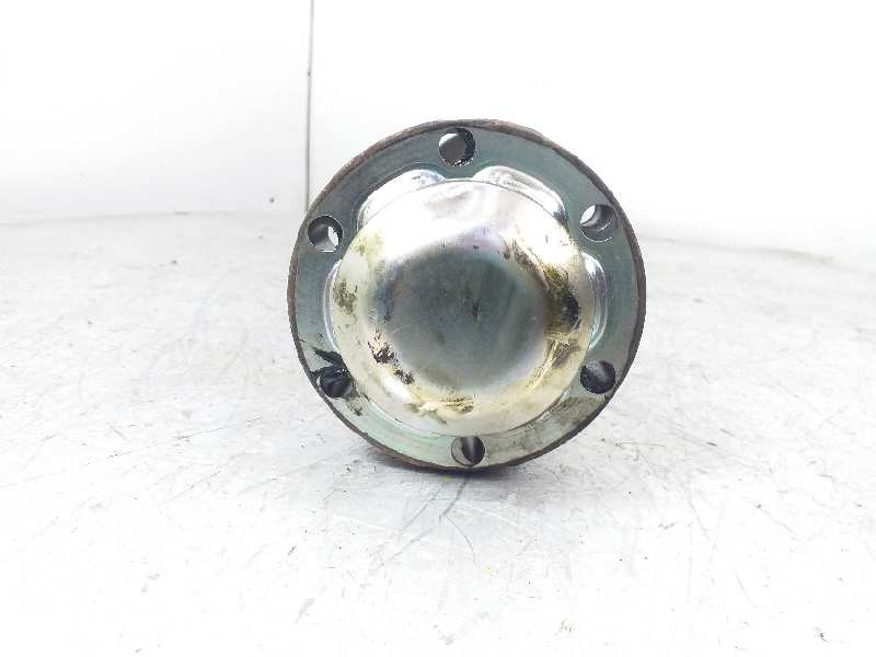 Recambio de transmision trasera izquierda para audi a4 avant (8k5) (2008) básico quattro referencia OEM IAM 8K0501203M  