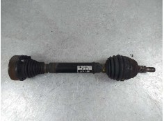 Recambio de transmision delantera izquierda para volkswagen golf iv berlina (1j1) soul referencia OEM IAM 1J0407271KH