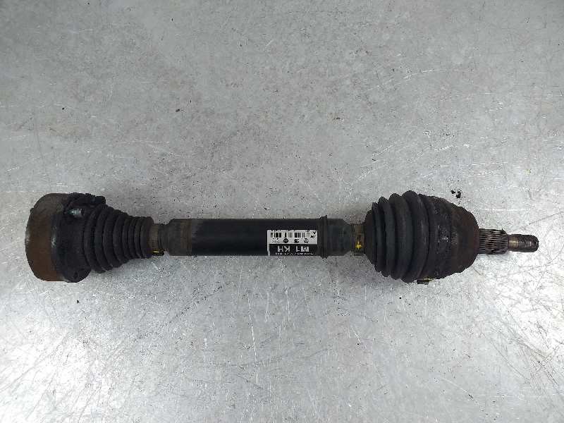 Recambio de transmision delantera izquierda para volkswagen golf iv berlina (1j1) soul referencia OEM IAM 1J0407271KH  