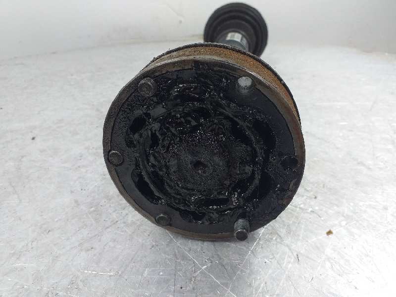 Recambio de transmision delantera izquierda para volkswagen golf iv berlina (1j1) soul referencia OEM IAM 1J0407271KH  