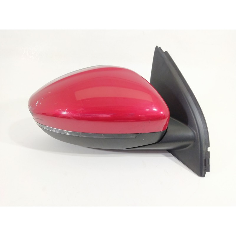 Recambio de retrovisor derecho para peugeot 308 business line referencia OEM IAM 98088637XT  