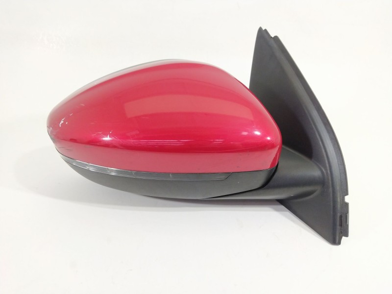 Recambio de retrovisor derecho para peugeot 308 business line referencia OEM IAM 98088637XT  
