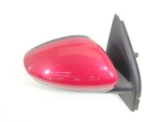 Recambio de retrovisor derecho para peugeot 308 business line referencia OEM IAM 98088637XT   2