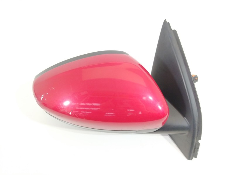 Recambio de retrovisor derecho para peugeot 308 business line referencia OEM IAM 98088637XT  