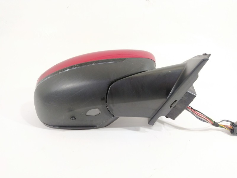 Recambio de retrovisor derecho para peugeot 308 business line referencia OEM IAM 98088637XT  