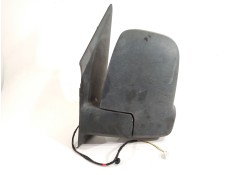 Recambio de retrovisor izquierdo para mercedes-benz sprinter iii combi rwd / awd (02-2018) 211/214 cdi rwd l2 crew (907.723) ref