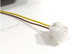 Recambio de retrovisor izquierdo para mercedes-benz sprinter iii combi rwd / awd (02-2018) 211/214 cdi rwd l2 crew (907.723) ref 2