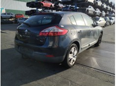 renault megane iii berlina 5 p del año 2013 2