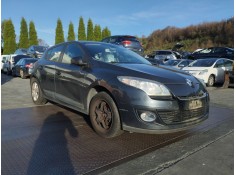renault megane iii berlina 5 p del año 2013
