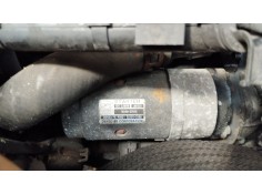 Recambio de motor arranque para hyundai tucson (jm) 2.0 crdi comfort (4wd) referencia OEM IAM 3610027010  