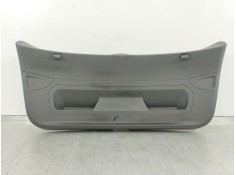 Recambio de guarnecido porton trasero para seat arona xperience referencia OEM IAM 6F9867601  