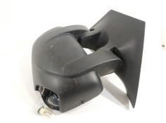 Recambio de retrovisor derecho para renault master kombi l1h1 3,3t referencia OEM IAM 963010146R   2