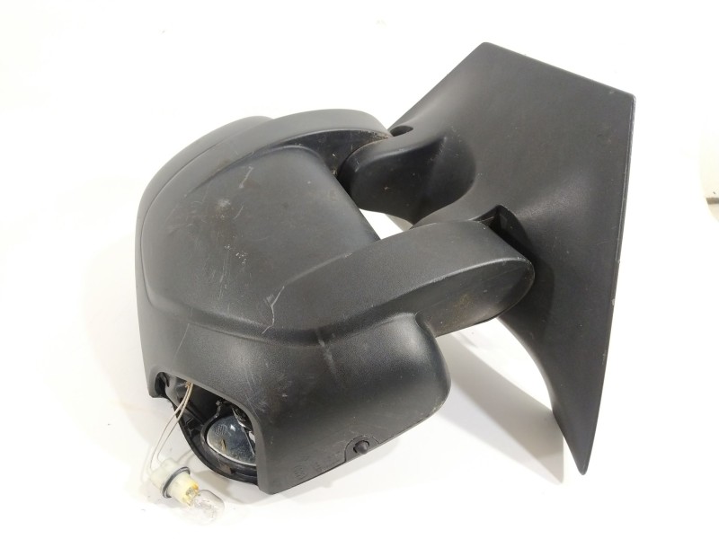 Recambio de retrovisor derecho para renault master kombi l1h1 3,3t referencia OEM IAM 963010146R  