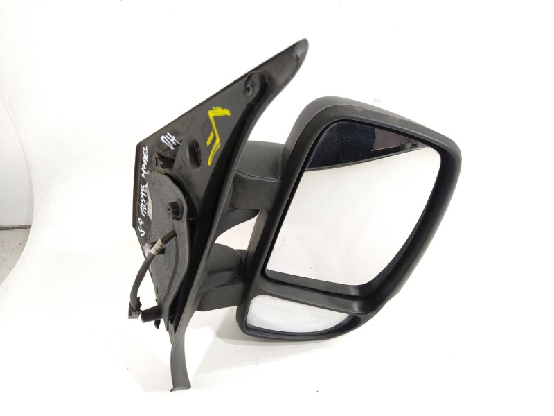 Recambio de retrovisor derecho para renault master kombi l1h1 3,3t referencia OEM IAM 963010146R  