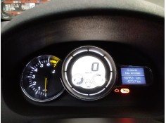 Recambio de cuadro instrumentos para renault megane iii berlina 5 p dynamique referencia OEM IAM   