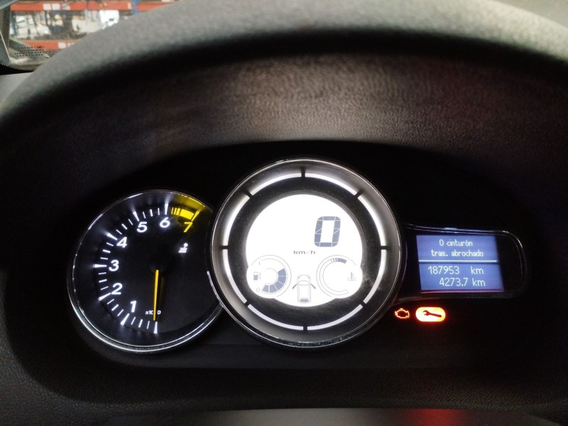 Recambio de cuadro instrumentos para renault megane iii berlina 5 p dynamique referencia OEM IAM   