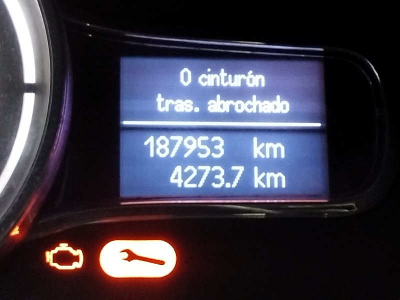 Recambio de cuadro instrumentos para renault megane iii berlina 5 p dynamique referencia OEM IAM   